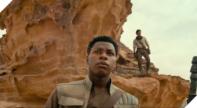 Review Star Wars: The Rise of Skywalker - Sự cân bằng chưa trọn vẹn nhưng cần thiết 3