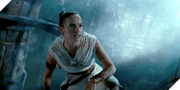 Review Star Wars: The Rise of Skywalker - Sự cân bằng chưa trọn vẹn nhưng cần thiết 4