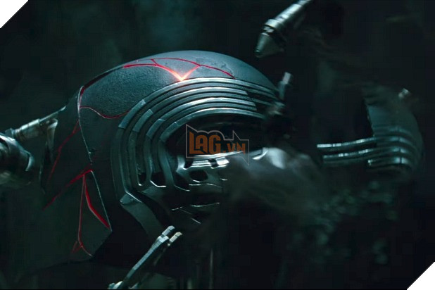 Review Star Wars: The Rise of Skywalker - Sự cân bằng chưa trọn vẹn nhưng cần thiết 6