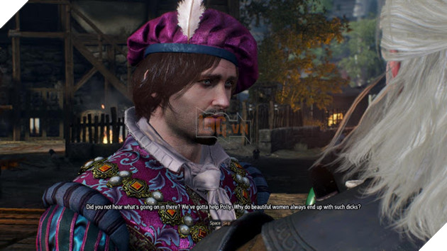 The Witcher - Những khác biệt lớn nhất giữa phim truyền hình và seri game 2