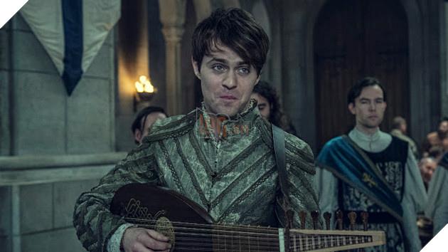 The Witcher - Những khác biệt lớn nhất giữa phim truyền hình và seri game 3