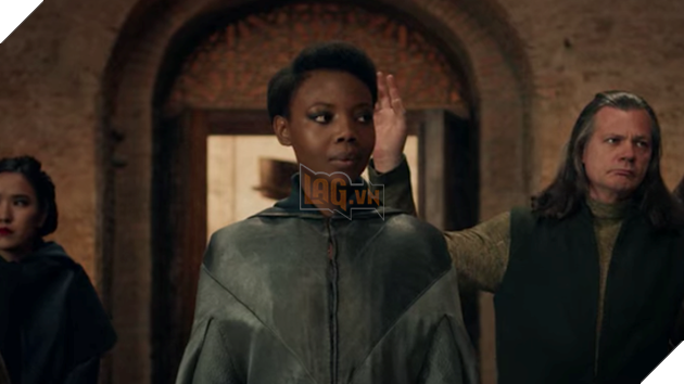 The Witcher - Những khác biệt lớn nhất giữa phim truyền hình và seri game 5