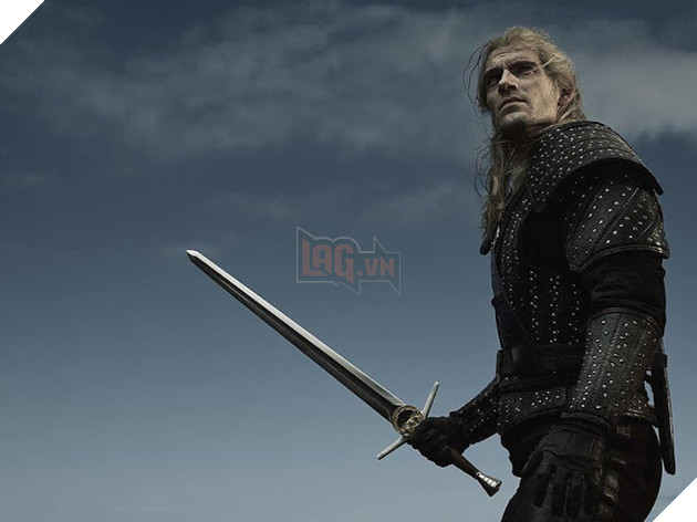 The Witcher - Những khác biệt lớn nhất giữa phim truyền hình và seri game 9