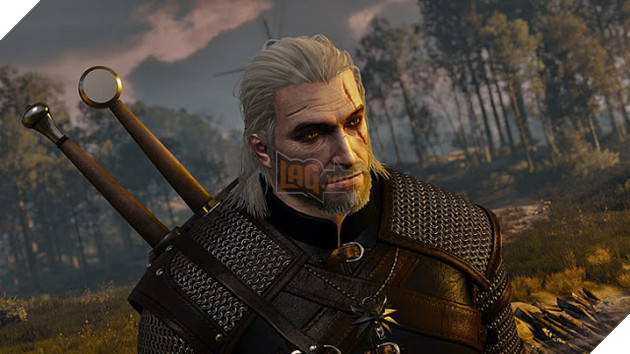 The Witcher - Những khác biệt lớn nhất giữa phim truyền hình và seri game 8