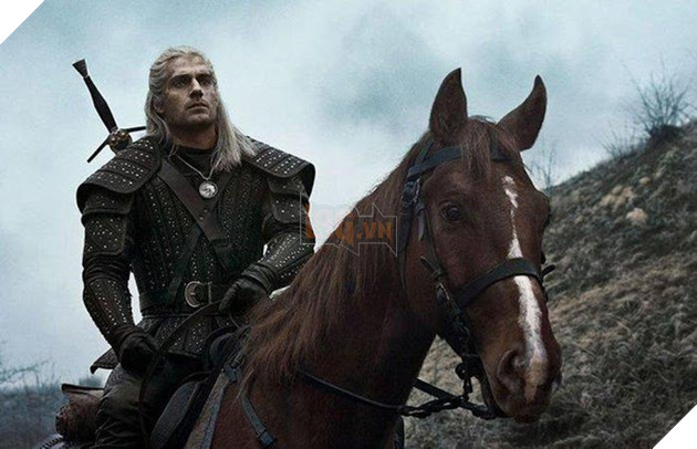 The Witcher - Những khác biệt lớn nhất giữa phim truyền hình và seri game 16