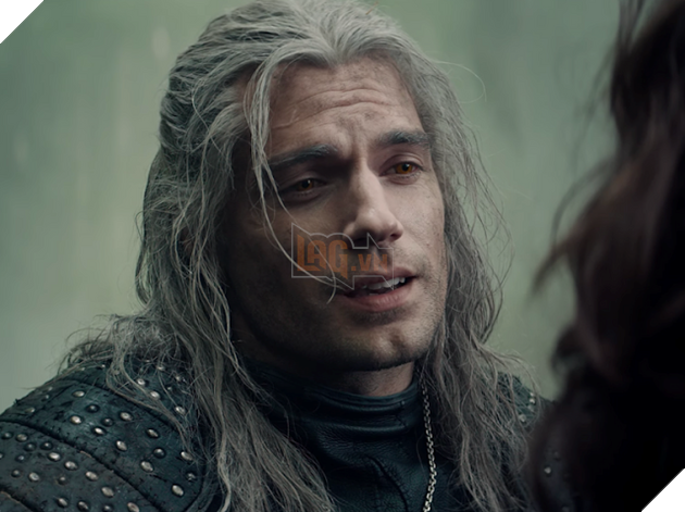 The Witcher - Những khác biệt lớn nhất giữa phim truyền hình và seri game 10