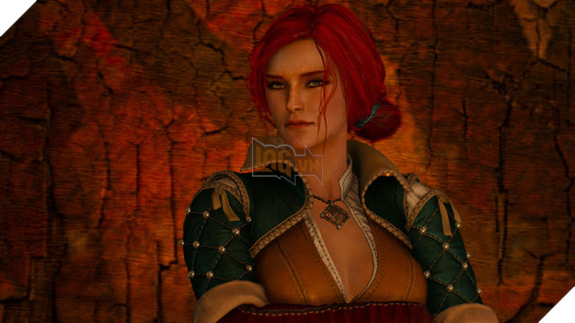 The Witcher - Những khác biệt lớn nhất giữa phim truyền hình và seri game 12