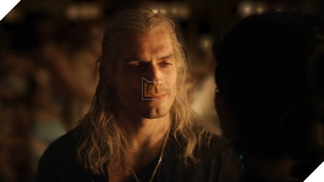 The Witcher - Những khác biệt lớn nhất giữa phim truyền hình và seri game 13