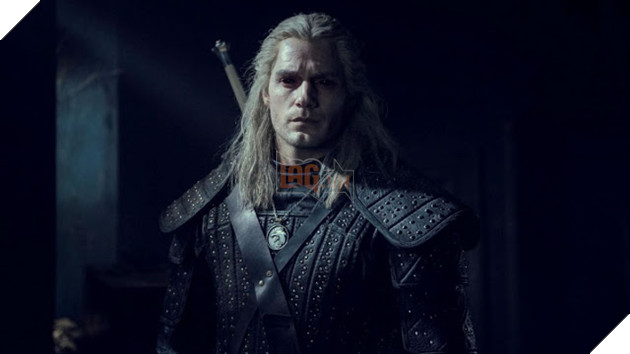 The Witcher - Những khác biệt lớn nhất giữa phim truyền hình và seri game 14