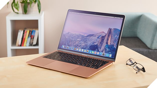 Bỏ túi các bước kiểm tra Macbook cũ trước khi mua 