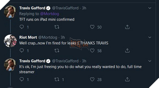 Đấu Trường Chân Lý Mobile khi nào sẽ ra mắt trên IOS và Android - Riot bảo sẽ sớm thôi 2