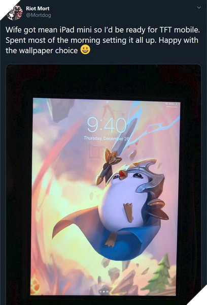 Đấu Trường Chân Lý Mobile khi nào sẽ ra mắt trên IOS và Android - Riot bảo sẽ sớm thôi