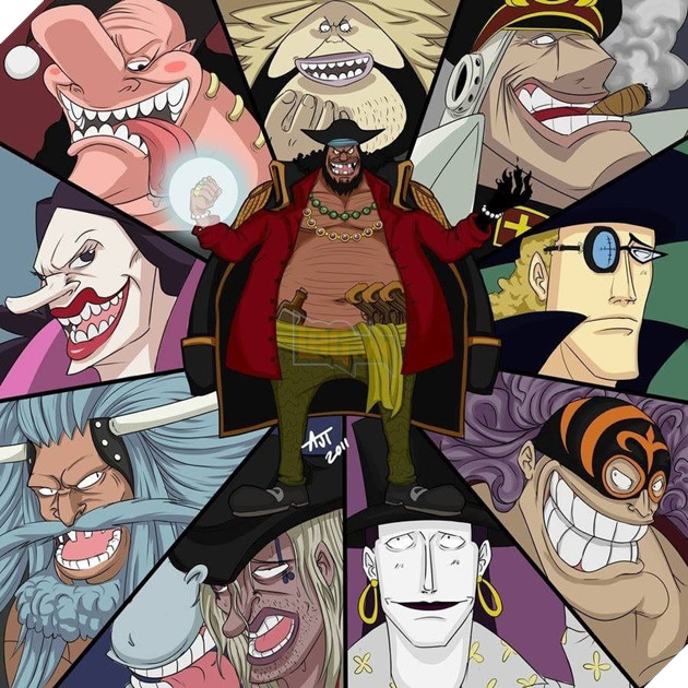 One Piece Top 4 Bi ẩn Vẫn Con Khiến Người Xem Thắc Mắc Kể Từ Khi Chap 967 Ra Mắt