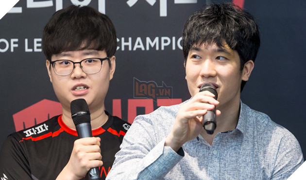 LMHT: Riot Games Hàn Quốc đệ đơn kiện cvMax phòng công tố, fan cho rằng Riot Hàn đang muốn bóp chết DragonX 2