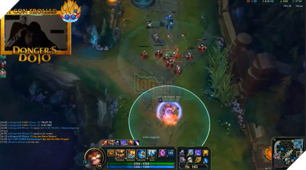 Xuất hiện game thủ đạt 10 triệu thông thạo Heimerdinger nhưng vẫn rank Bạc do chỉ chơi bằng 1 tay - Ảnh 4.