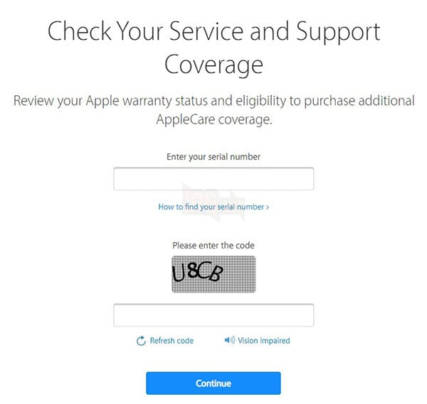 Bỏ túi các bước kiểm tra Macbook cũ trước khi mua  6