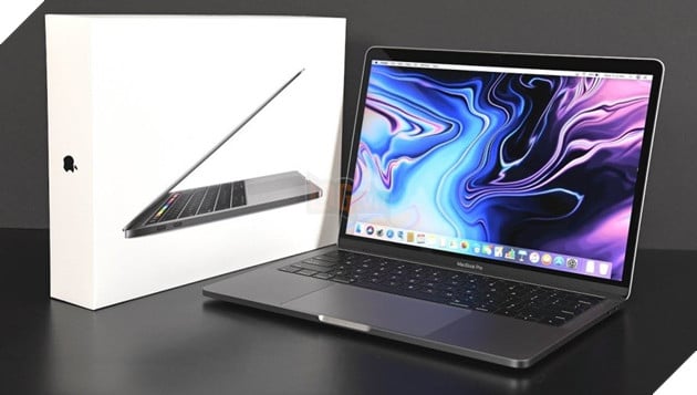 Bỏ túi các bước kiểm tra Macbook cũ trước khi mua  5
