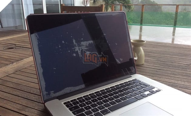 Bỏ túi các bước kiểm tra Macbook cũ trước khi mua  4