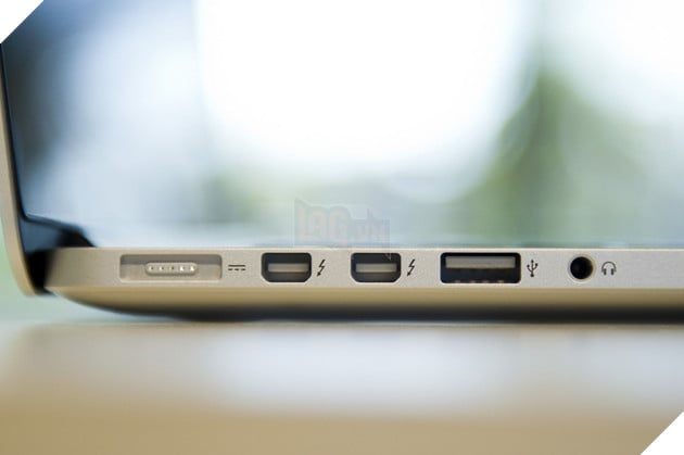 Bỏ túi các bước kiểm tra Macbook cũ trước khi mua  2