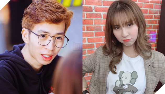 Ngân Sát Thủ đăng ảnh tình tứ với ViruSs, dân mạng đồn đoán là hậu trường ảnh cưới, ngày vui sắp tới rồi chăng? - Ảnh 1.