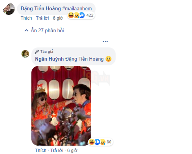 Ngân Sát Thủ bất ngờ đăng ảnh tình tứ bên ViruSs, liệu có phải là hình cưới hay không 5