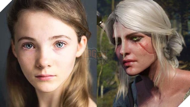 Bộ phim The Witcher của Netflix khác nhau như thế nào so với game - Ảnh 3.