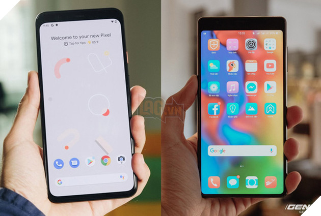 Nguyễn Tử Quảng: Bphone là smartphone dẫn dắt xu hướng, đi trước cả hãng S và hãng G  3
