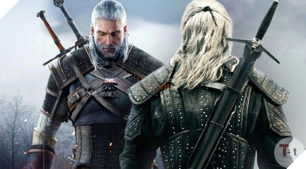 Bộ phim The Witcher của Netflix khác nhau như thế nào so với game - Ảnh 4.