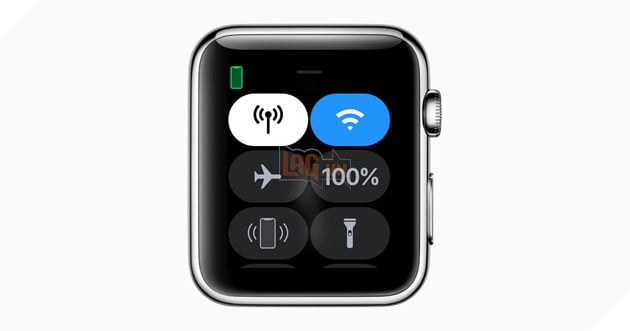 Những tính năng đặc biệt trên Apple Watch mà người dùng ít ai biết đến  4