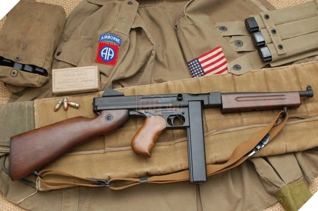 Một số câu chuyện về các khẩu súng được xuất hiện nhiều nhất trong PUBG 3