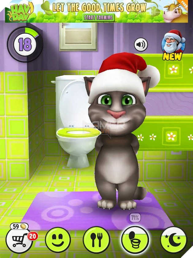 10 tựa game di động có sức ảnh hưởng nhất trong thập kỷ qua Phần 2  3