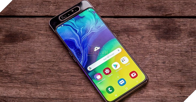 Tổng hợp 10 smartphone tầm trung mang lại hiệu năng cao Phần 1  5