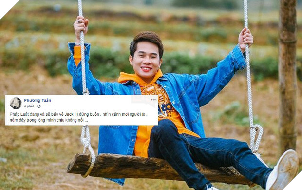 NÓNG GIỮA ĐÊM: Jack bất ngờ gọi điện thoại cho ViruSs, tiết lộ bản demo sẽ ra mắt để trấn an fan ngay giữa bão lùm xùm với công ty ICM - Ảnh 5.