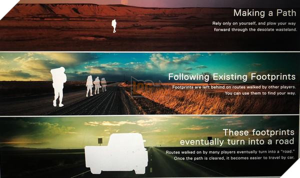 Hideo Kojima quả xứng danh thiên tài với vô vàn ý tưởng cho Death Stranding 2