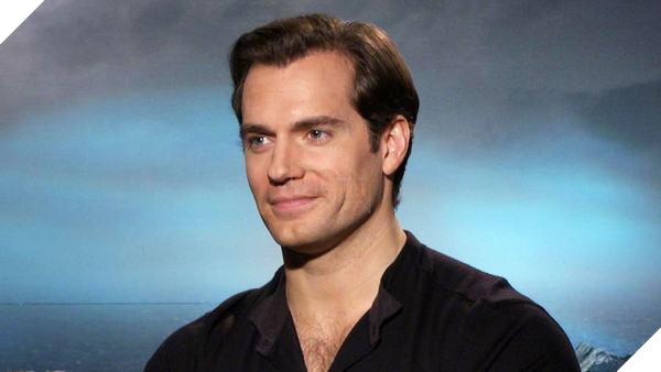 Cày The Witcher 3 nhiều đến mức này, biểu sao mà Henry Cavill lại đóng Geralt đạt thế 2