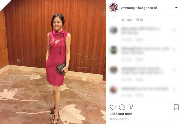 Cộng đồng mạng lại xôn xao khi nữ ca sĩ Văn Mai Hương bị lộ clip 18+ tại nhà riêng 3