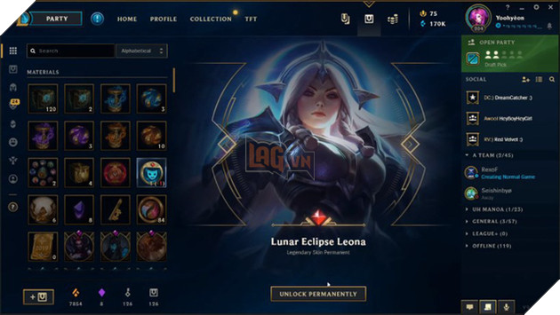 Game thủ số nhọ: Tích cóp 2 năm, mở hàng trăm rương và viên báu vật nhưng chỉ được mỗi DJ Sona - Ảnh 3.