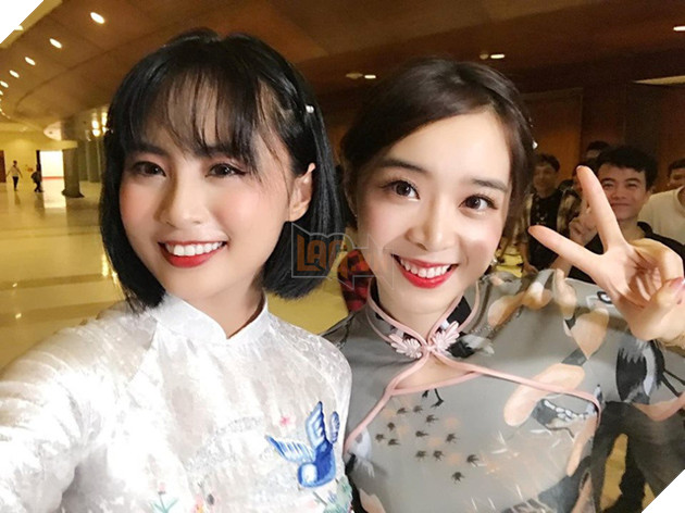 MC Minh Nghi dành tiền kinh doanh để làm từ thiện, fan trầm trồ: Đúng là thiên thần, đã xinh đẹp lại còn tốt bụng - Ảnh 6.