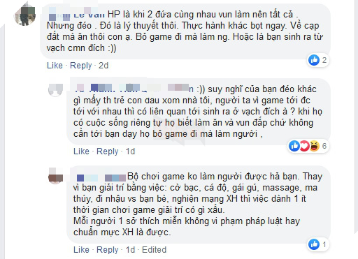 Nữ game thủ PUBG Mobile khoe chồng nhờ game, cộng đồng lại chì chiết không thương tiếc 3