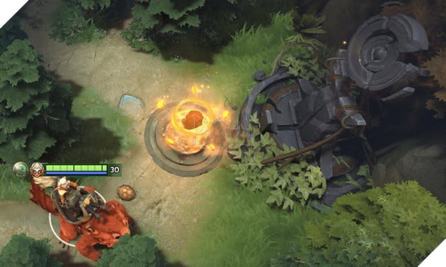 So sánh LMHT vs Dota 2: Đối thủ MOBA qua một thập kỉ - Điểm khác biệt và độ khó đặc biệt 7