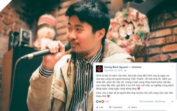 #S là gì ? #S là ai ? Nguyễn Hoàng Bách người có khả năng tiên đoán sai đến 100% 2