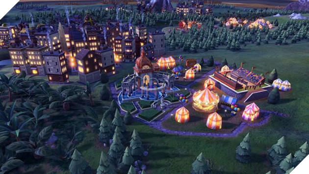 Nhìn lại những bản DLC ấn tượng nhất của thế giới game năm 2019 Phần 1 