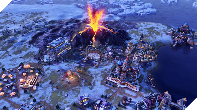 Nhìn lại những bản DLC ấn tượng nhất của thế giới game năm 2019 Phần 1  5