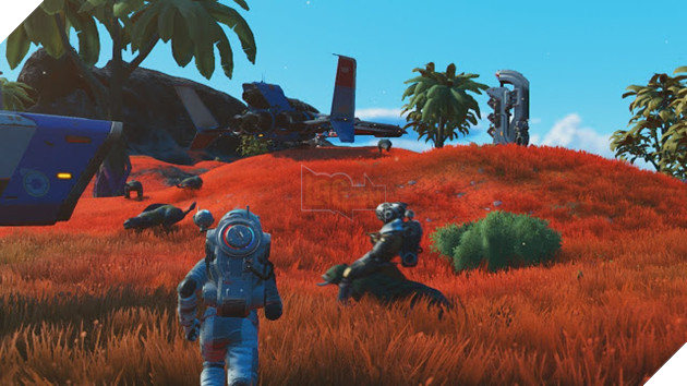 Nhìn lại những bản DLC ấn tượng nhất của thế giới game năm 2019 Phần 1  10