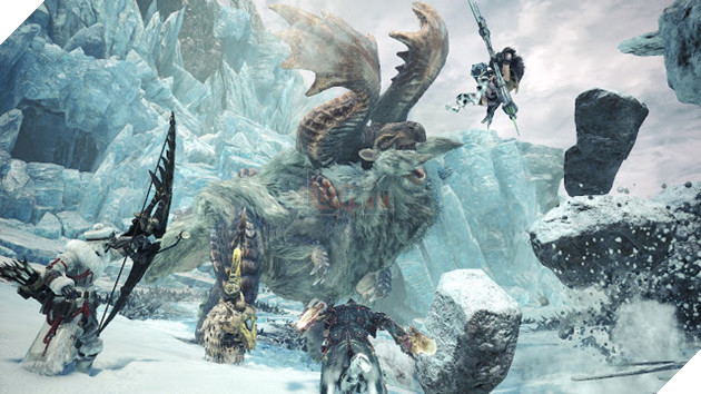 Nhìn lại những bản DLC ấn tượng nhất của thế giới game năm 2019 Phần 1  2