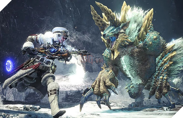 Nhìn lại những bản DLC ấn tượng nhất của thế giới game năm 2019 Phần 1  7