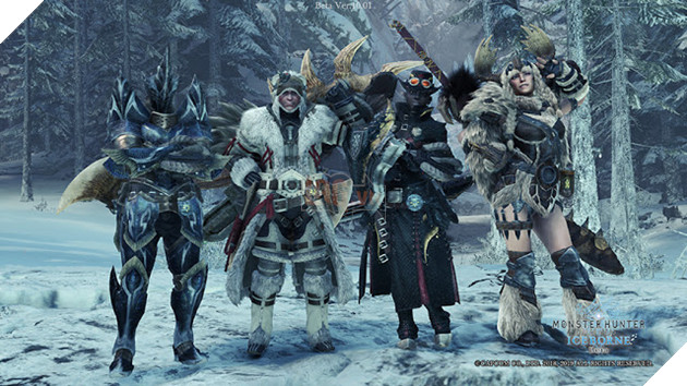 Nhìn lại những bản DLC ấn tượng nhất của thế giới game năm 2019 Phần 1  8