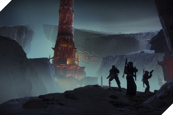 Nhìn lại những bản DLC ấn tượng nhất của thế giới game năm 2019 Phần 1  3