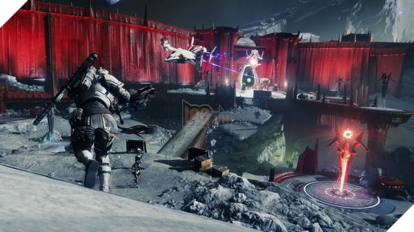 Nhìn lại những bản DLC ấn tượng nhất của thế giới game năm 2019 Phần 1  4