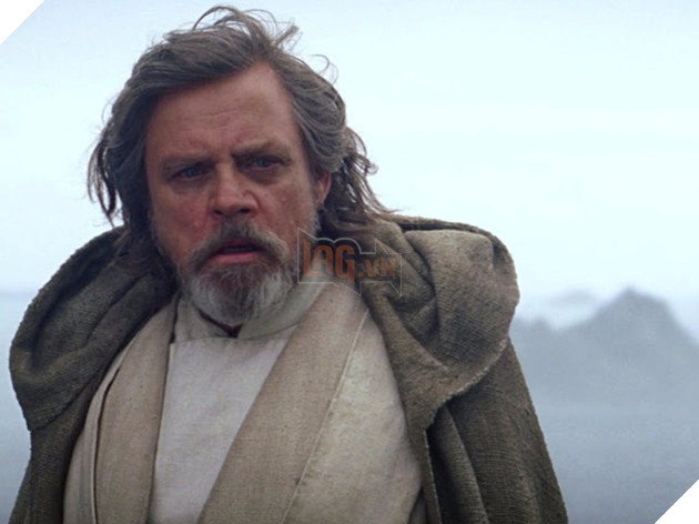 Những gương mặt vàng cho vai diễn Vesemir trong The Witcher Season 2 3